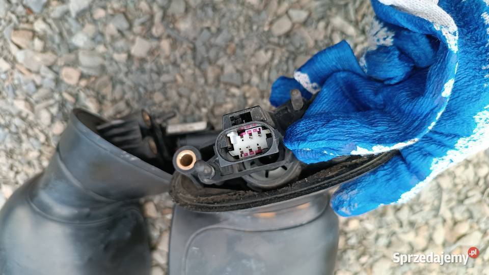 Lusterko prawe lewe komplet lusterek zewnętrzne małopolskie Radłów sprzedam