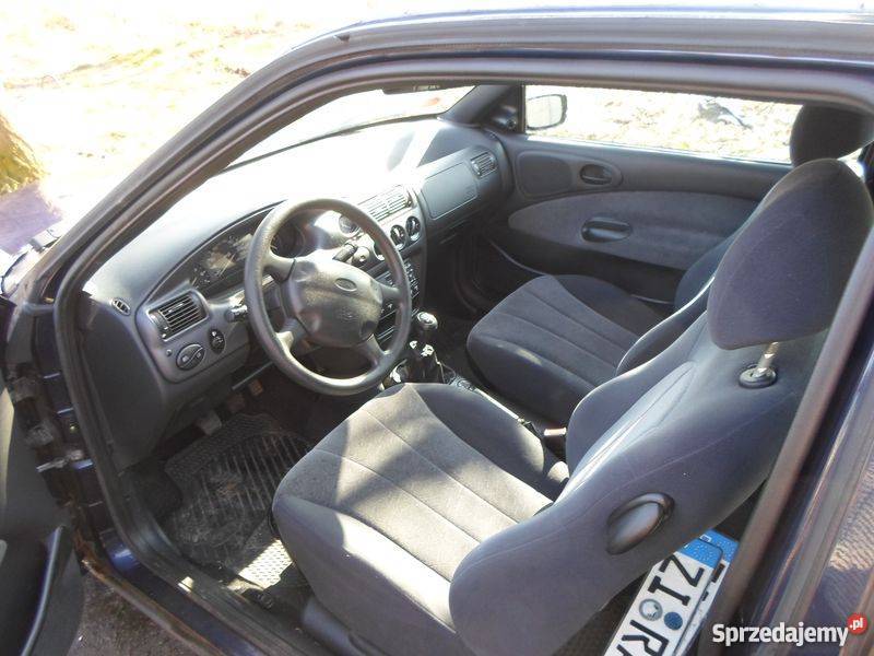 Ford Escort 1616 V Lubań