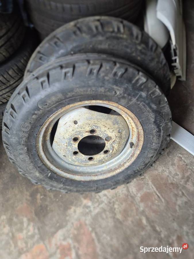 Kola ursus piasty sprzedam