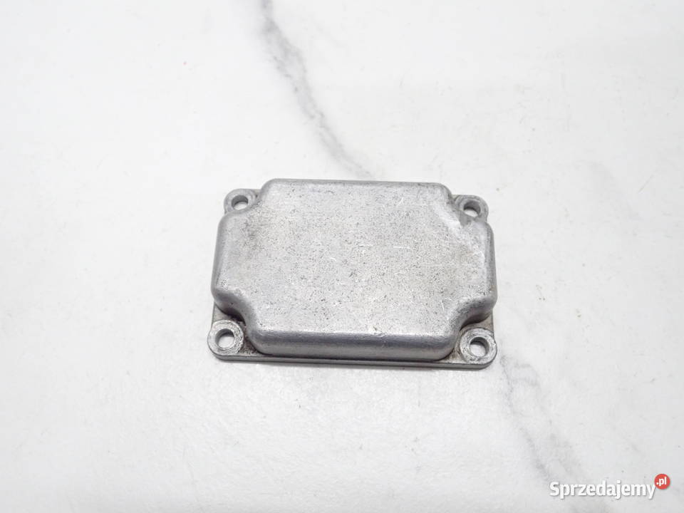 Pokrywa Górna Cylindra Zaworów Suzuki RM 250 lubuskie Strzelce Krajeńskie