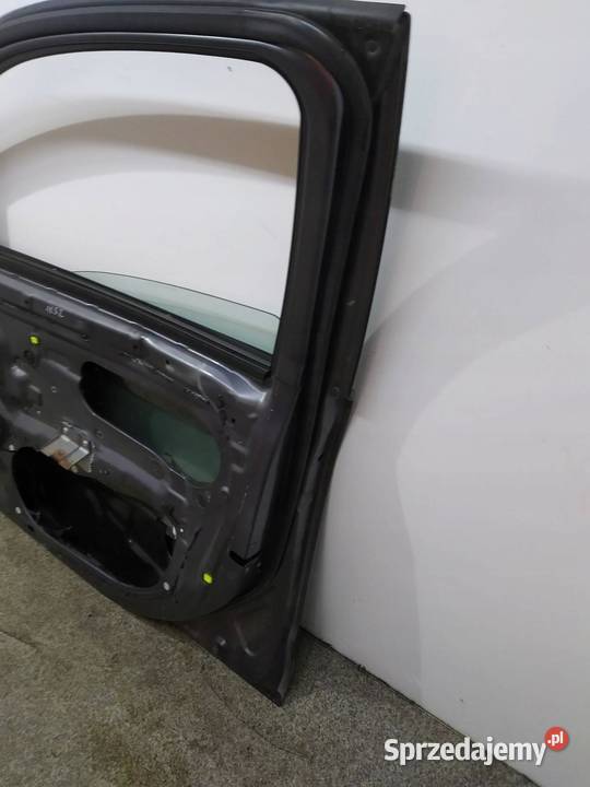 DRZWI PRAWE PRZÓD 19X Mitsubishi Outlander II