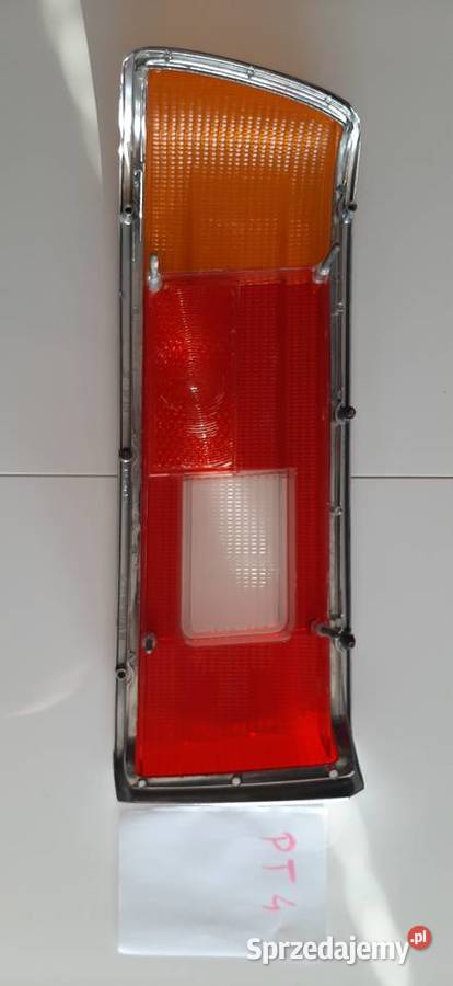 lampy tylnie do bmw e23 klosze chromy uszczelki Mińsk Mazowiecki