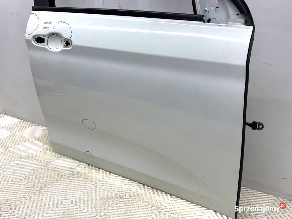 DRZWI PRAWY PRZÓD 249 FIAT TIPO SedanLimuzyna osobowe sprzedam