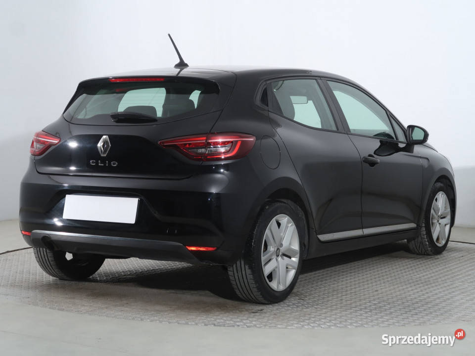 Renault Clio 10 TCe Piaseczno