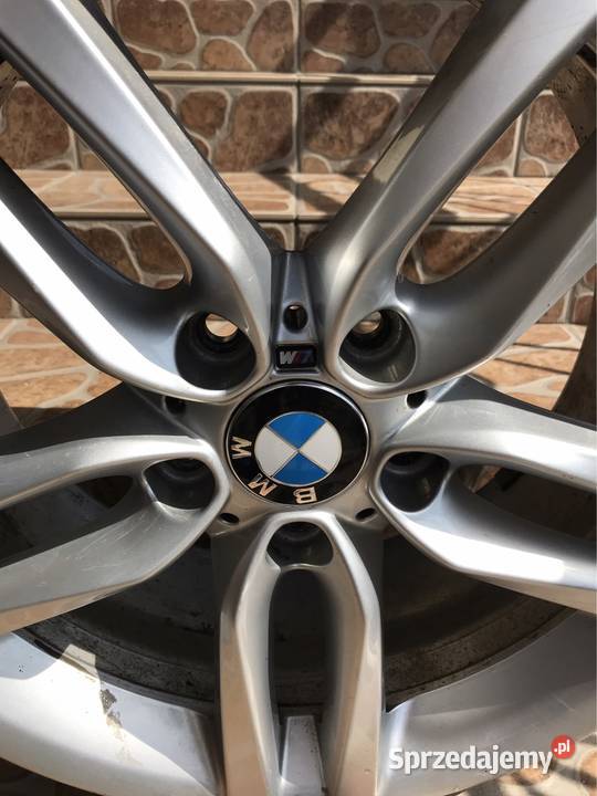 Alufelga BMW 18 MPakiet F20F21F30F31 osobowe Turek