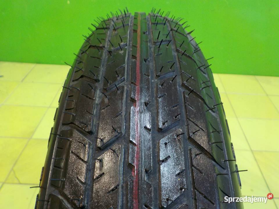 KIA PICANTO II kolo dojazdowe 1258015 4x100 stalowe Felgi Suków