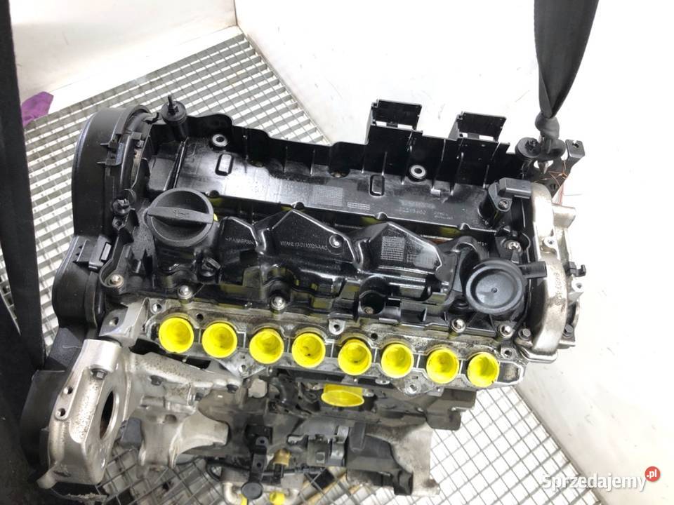 SILNIK KOMPLETNY VOLVO V90 II D4204T9 sprzedam