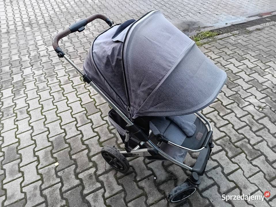 Wózek spacerowy Wałbrzych