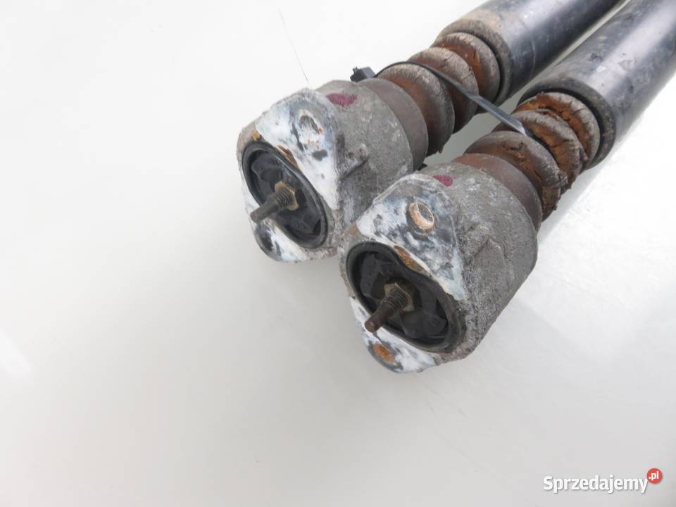 AMORTYZATORY TYŁ MAZDA 2 DY 14 CD