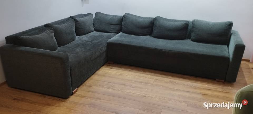 Narożnik wielofunkcyjny Brodnica