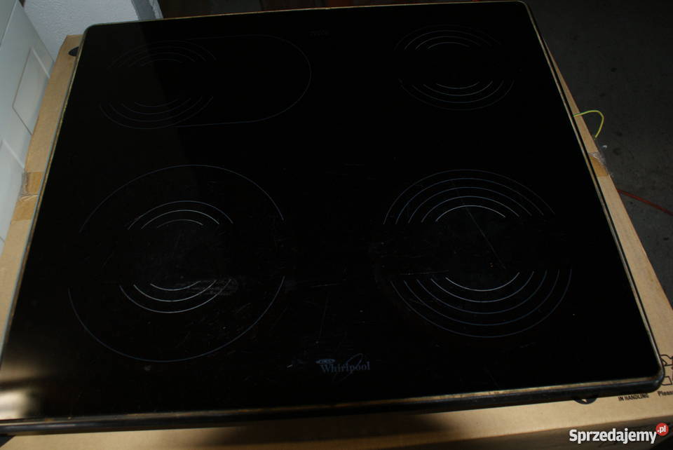 Piekarnik pod zabudowę i płyta ceramiczna Kędzierzyn-Koźle