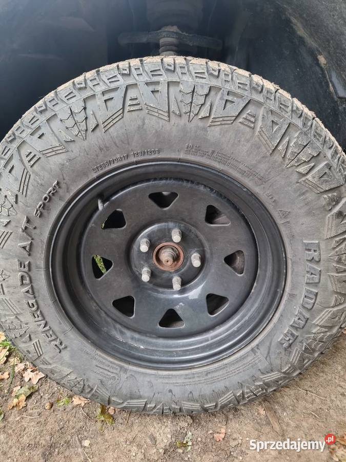 Jeep grand cherokee lift2 offroad 47 Gostyń