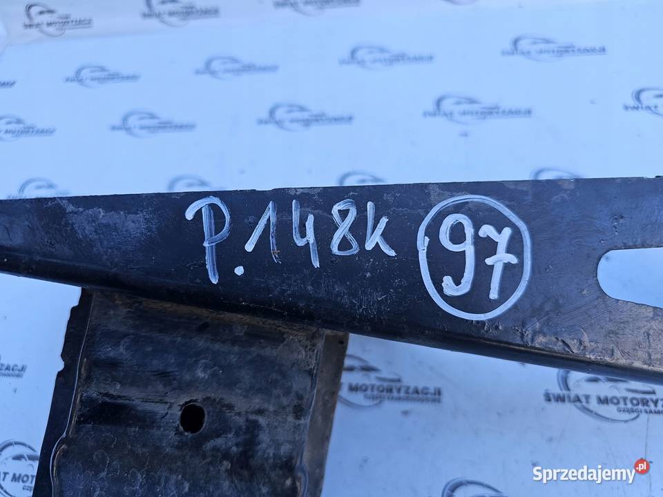 OPEL CORSA D LIFT 13r strefa zgniotu prawa osobowe Zestawy części blacharskich Kielce sprzedam