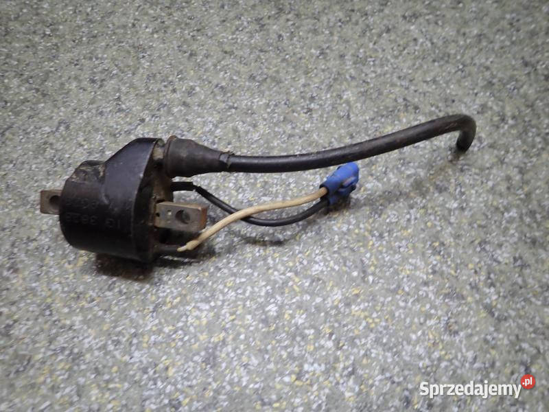 CEWKA ZAPŁONU ZAPŁONOWA SUZUKI RM 125 9000R F114 lubuskie
