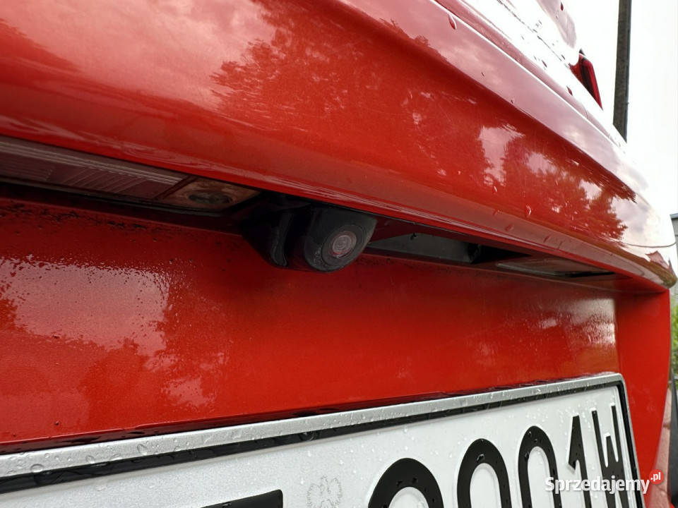 Hyundai Kona Kamera klimatronic tempomat czujnik Wejherowo