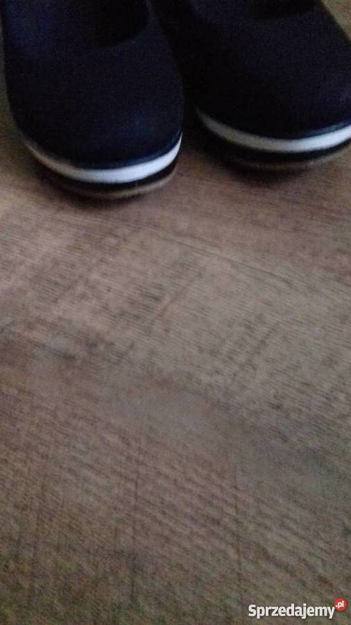 Buty na koturnie rozmiar 39 Półbuty Iława sprzedam