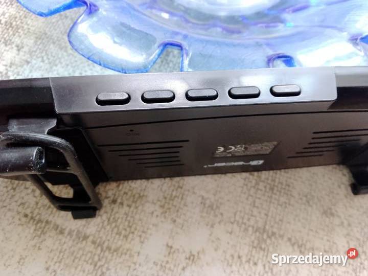 Kamera samochodowa Tracer 40D FHD MENSA Full HD Pozostałe Bełchatów