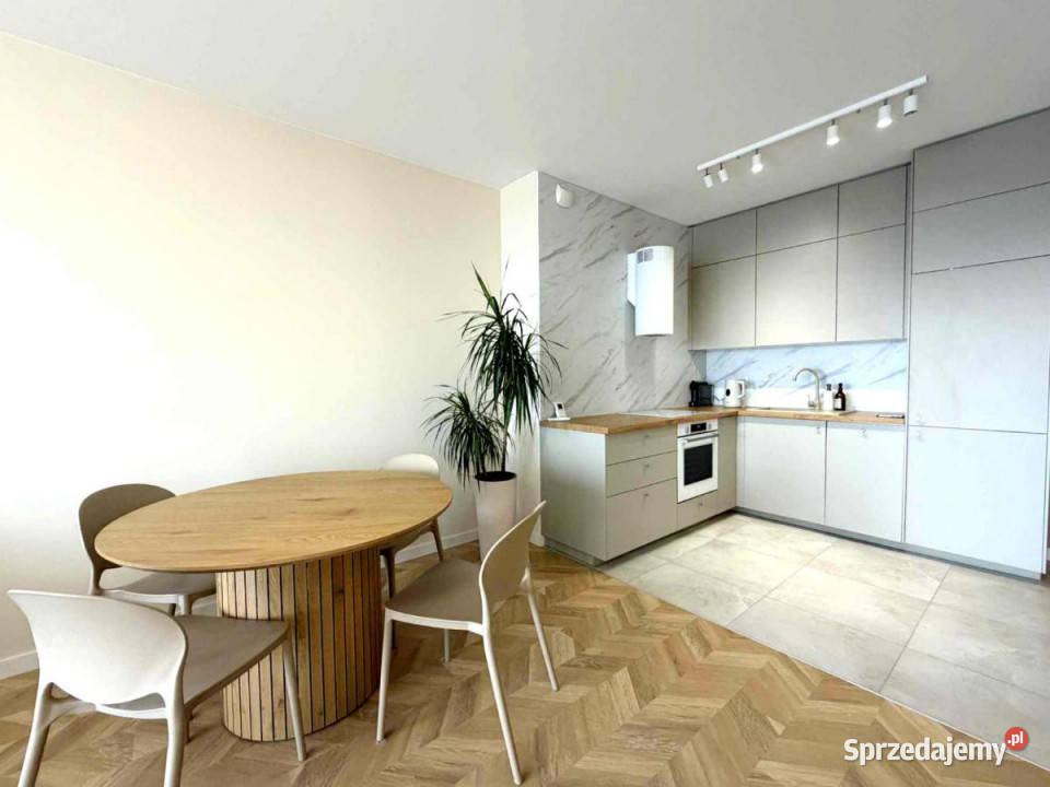 Mieszkanie na wynajem Rzeszów Podwisłocze 60m 2