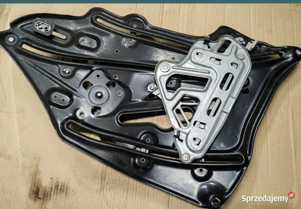 Mechanizm szyby prawy tył Mercedes CLK w209 osobowe Żory sprzedam