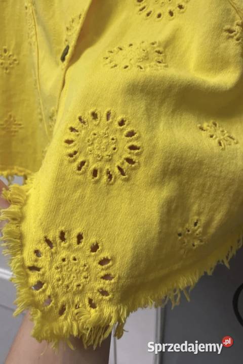 Katana Kurtka narzutka włoska rosa99 uniwersalny Lublin sprzedam