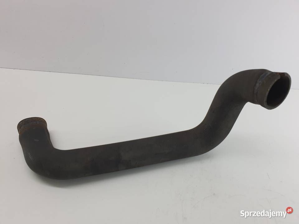 WAZ PRZEWOD RURA IVECO EUROCARGO Janowice