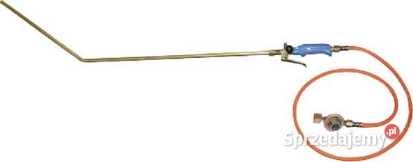 Opalarka do wymion na butlę VV15675 Kamionna