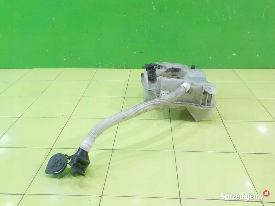 MINI COOPER COUNTRYMAN I 16 D 12r 5D zbiorniczek osobowe Suków