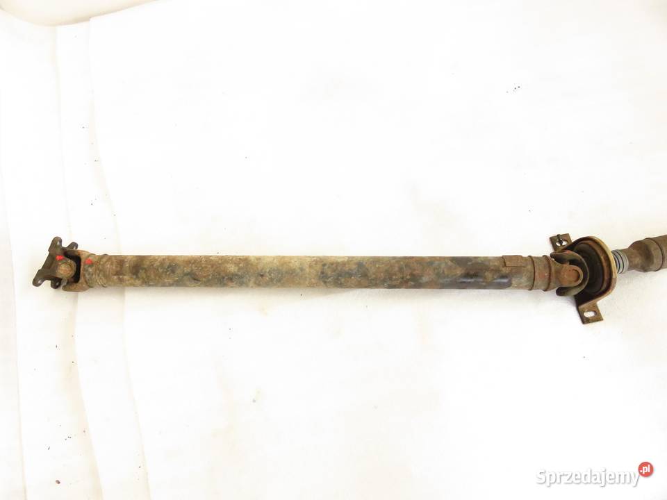 WAŁ NAPĘDOWY MERCEDES VITO 639 22 CDI małopolskie