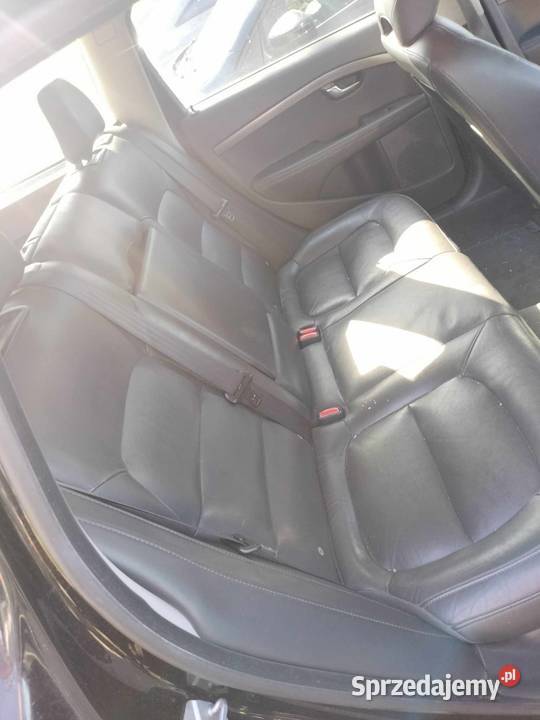 OKAZJA VOLVO V70 2015 R SZCZECIN