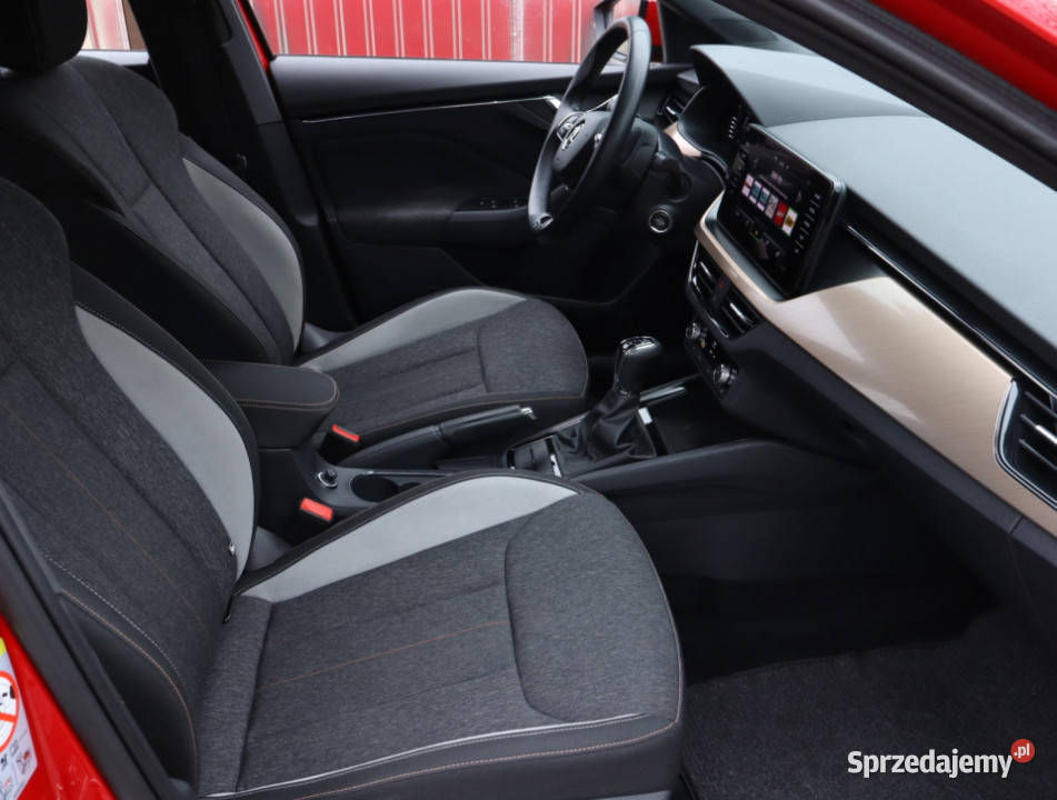 Skoda Scala 15 TSI 1498cm3 sprzedam