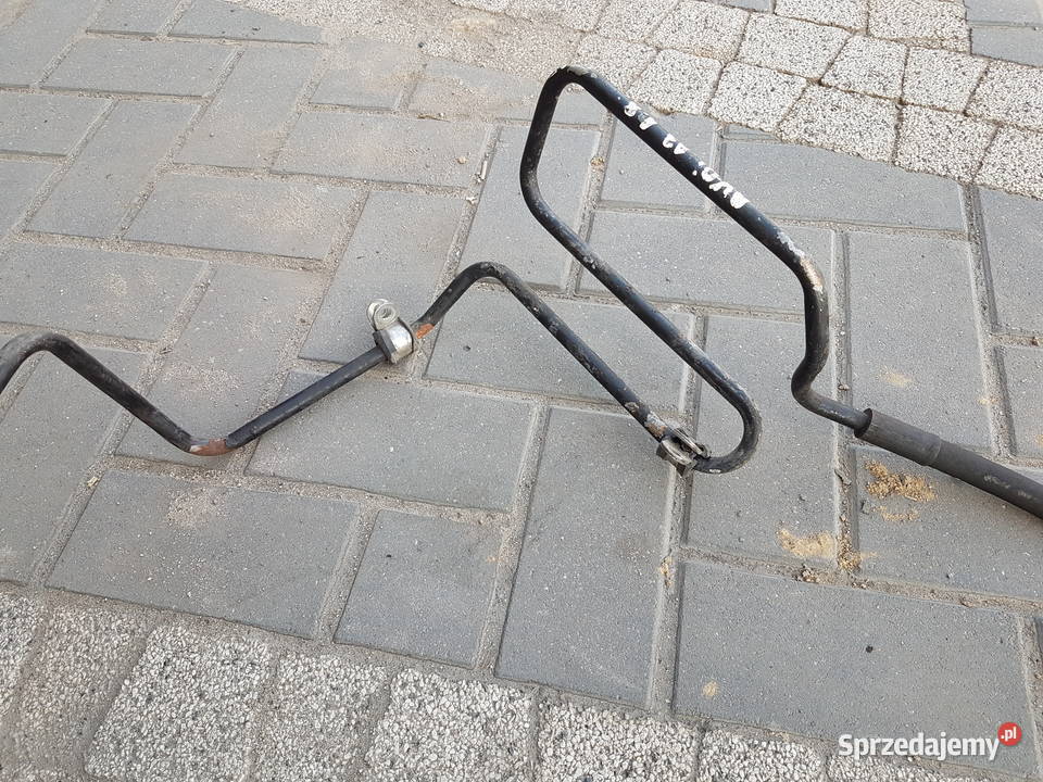 AUDI A3 8V 18 20V WAZ PRZEWOD WSPOMAGANIA wielkopolskie