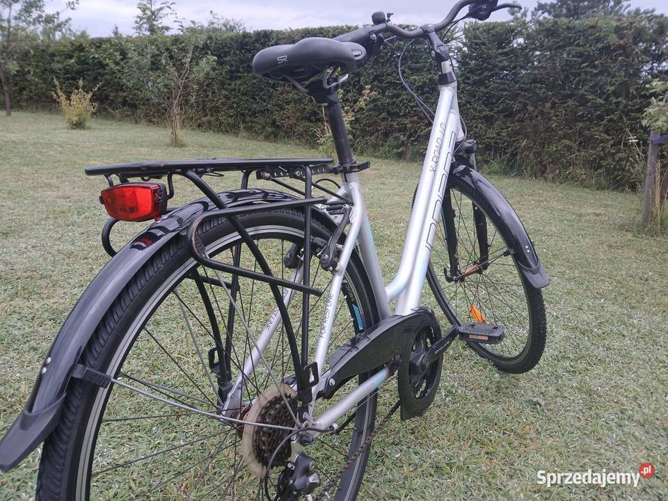 Rower indiana x road 10 Kochanowice