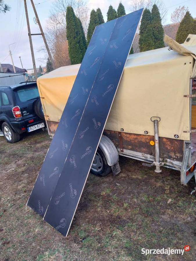 Płyty pionar nowy podlaskie Zambrów