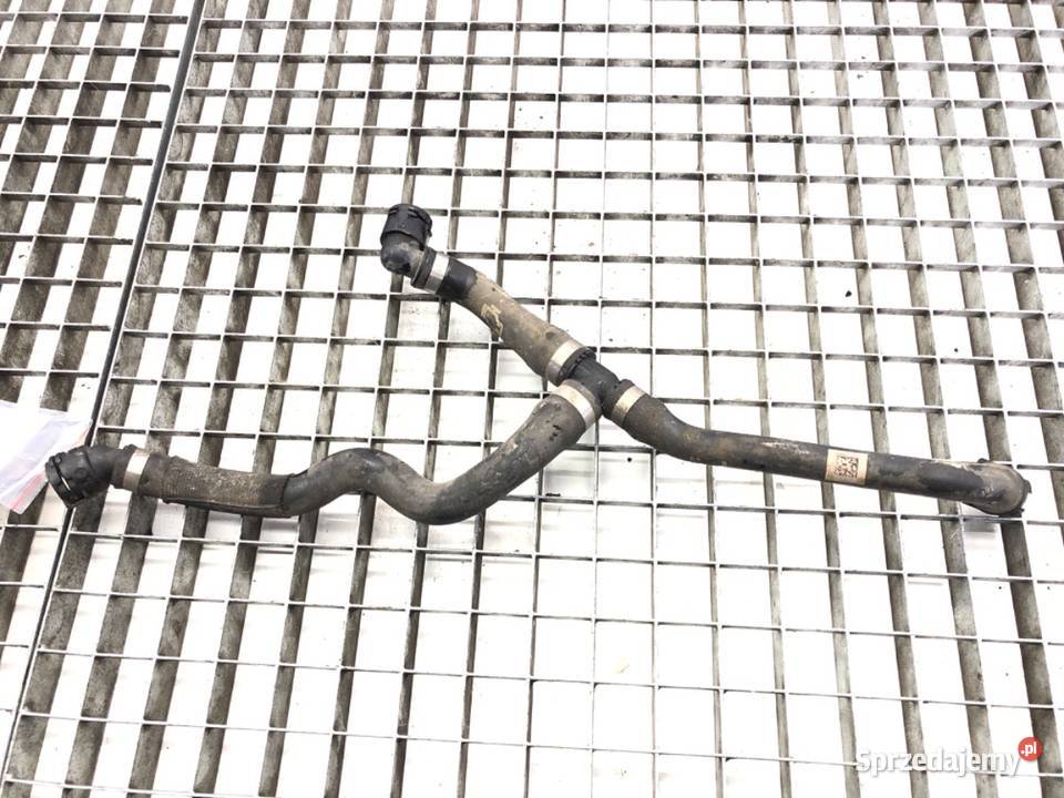 RURA WODY BMW F30 30 326 1118 podkarpackie