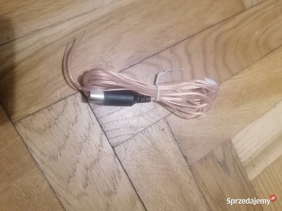 Kabel przedłużacz Gdańsk