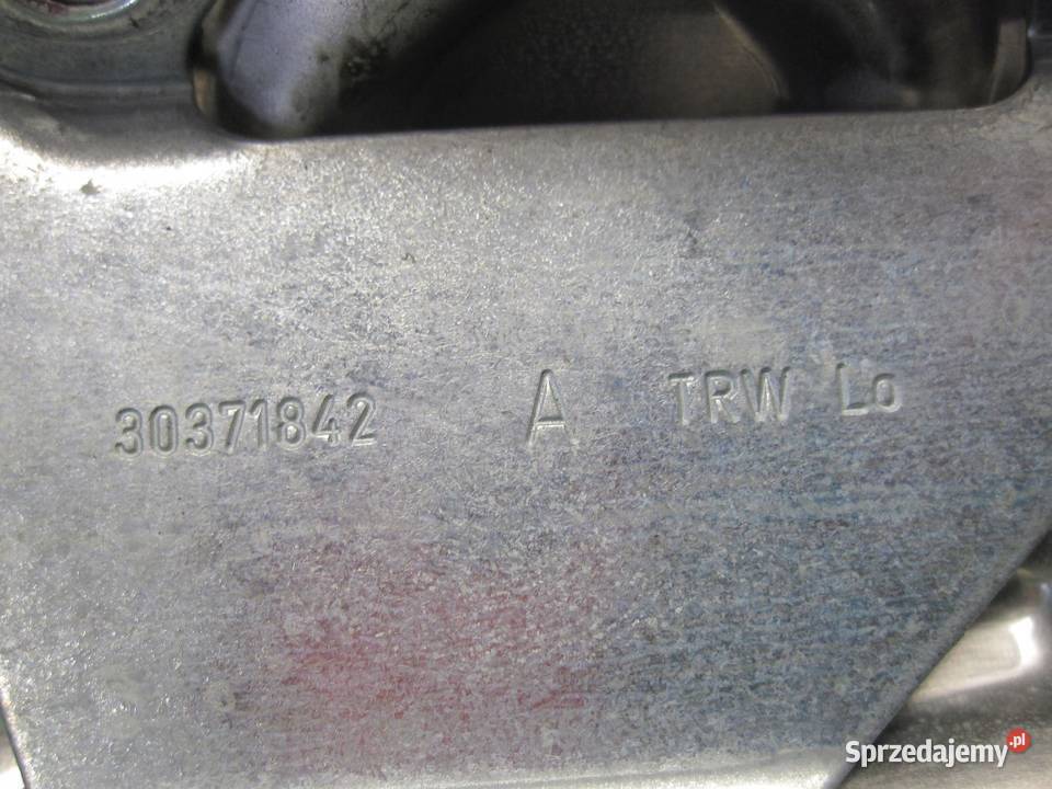 BMW E90 06r AIRBAG poduszka pasażera 30366966A