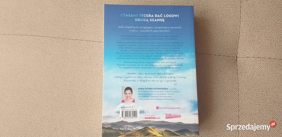 Jesli zatęsknie Kraków