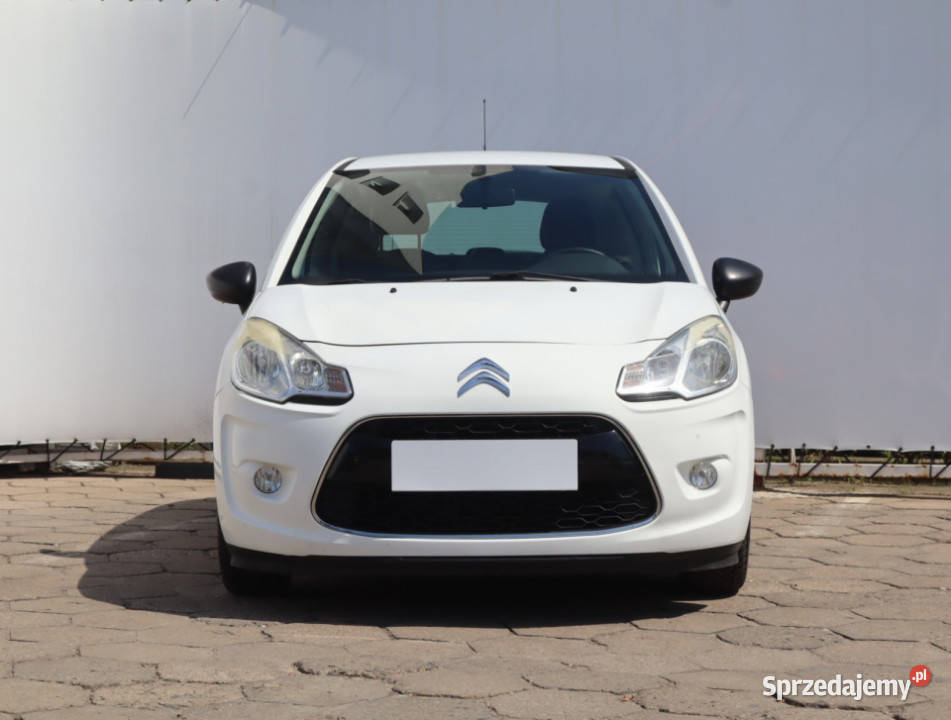 Citroen C3 14 HDi C3 Łódź