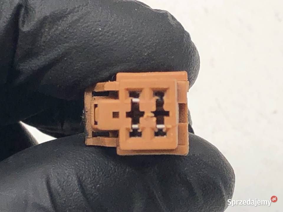 STARTER CEWKA XENON NISSAN MURANO Z50 0209 MODUŁ