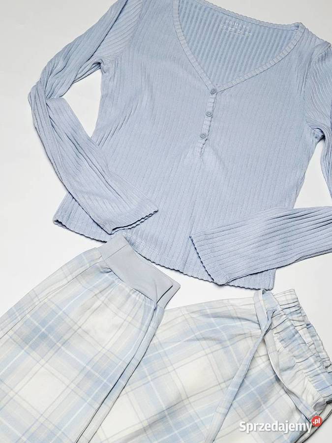 Nowa piżama damska komplet 3840 Primark 114 Piżamy i szlafroki Rzyki