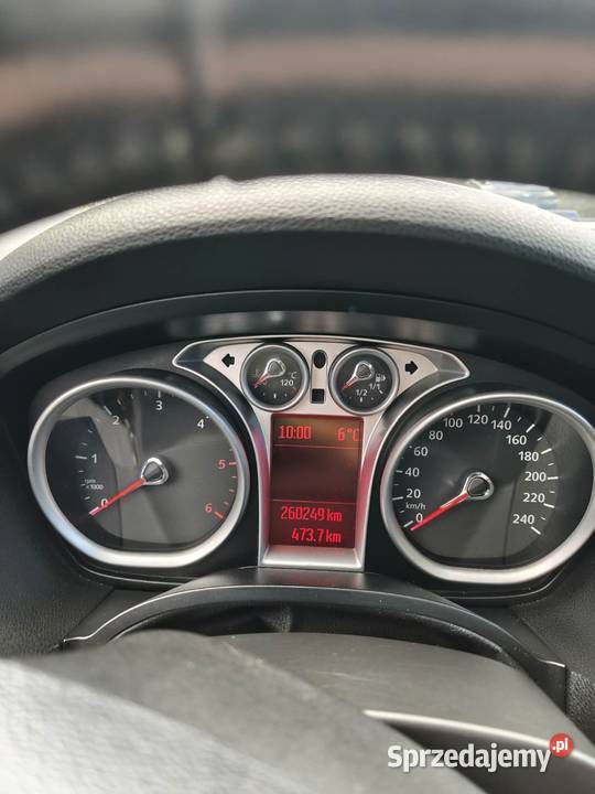 Sprzedam Kuge Poraż