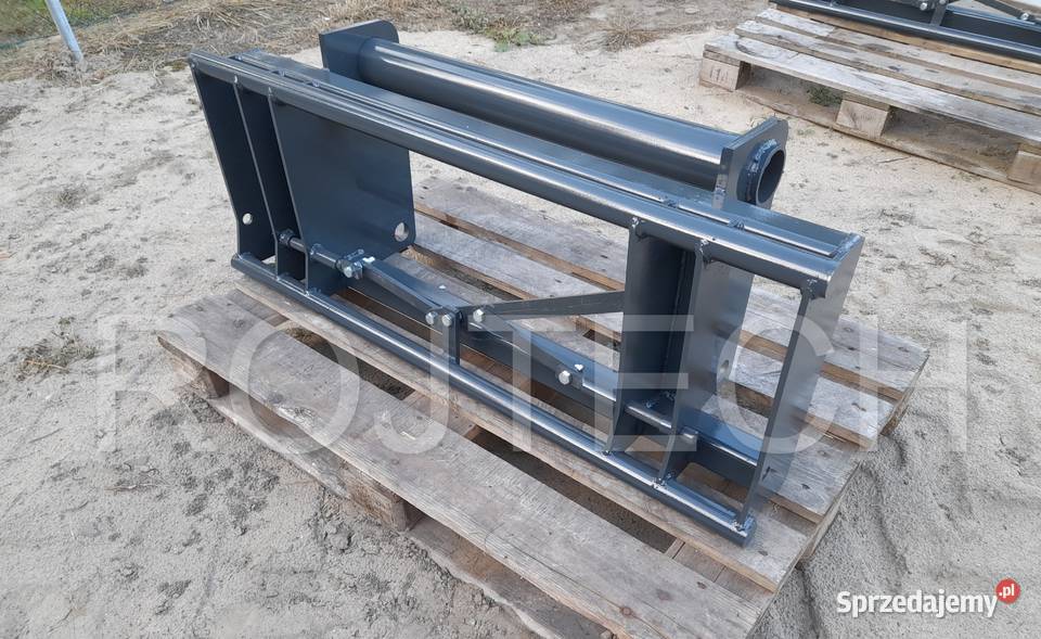 Adapter redukcja przejściówka MAILLEUX MX wielkopolskie