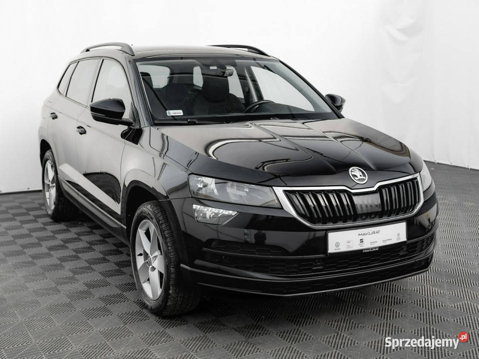 koda Karoq WND6172A20 TDI SCR 4X4 AMBITION DSG isofix Gdańsk