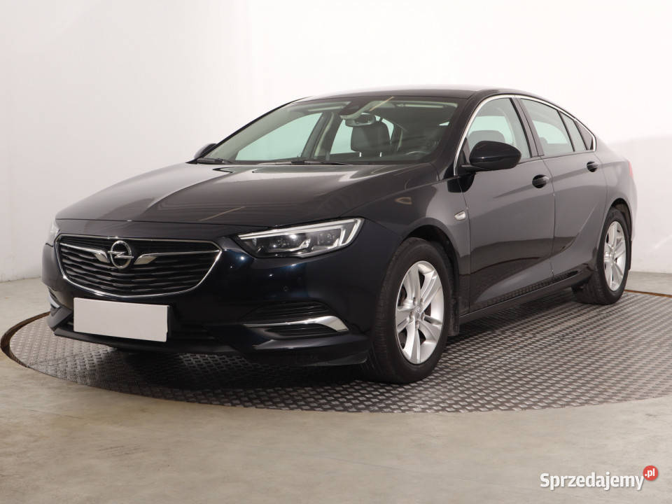 Opel Insignia 20 CDTI czujnik deszczu śląskie Katowice