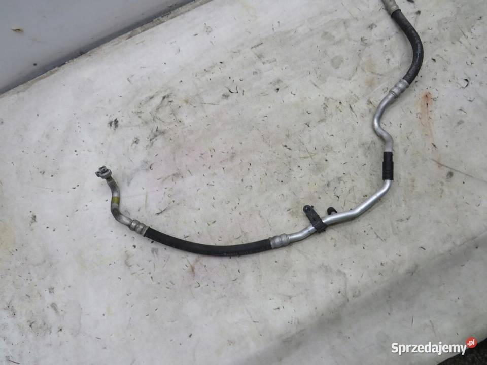 WĄŻ PRZEWÓD KLIMATYZACJI MAZDA CX5 CX5 22 D lubelskie
