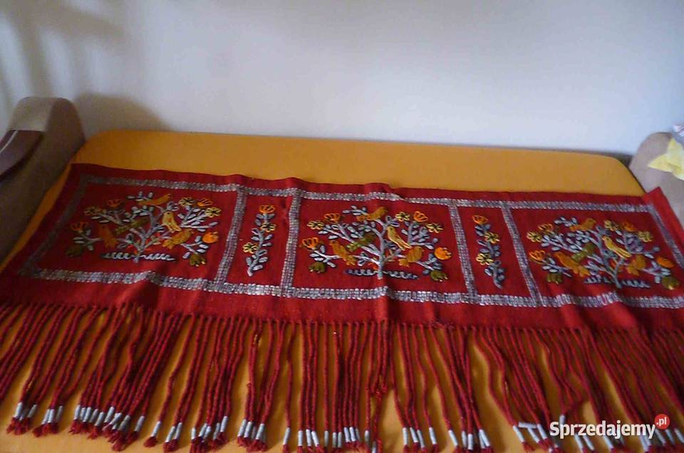 KILIM NA ŚCIANĘ małopolskie