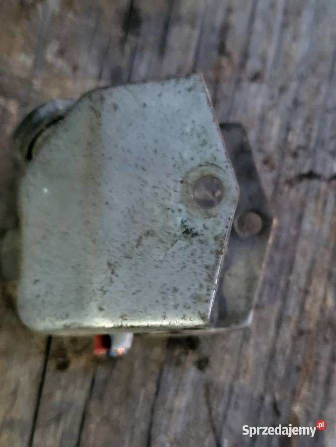 PRZEŁACZNIK ŚWIATEŁ ORGINAŁ DKW NZ 350 1 DKW NZ