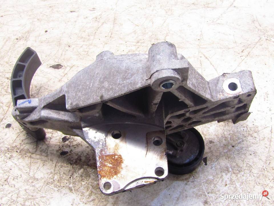 ŁAPA WSPORNIK ALTERNATORA 14 TJet FIAT TIPO II