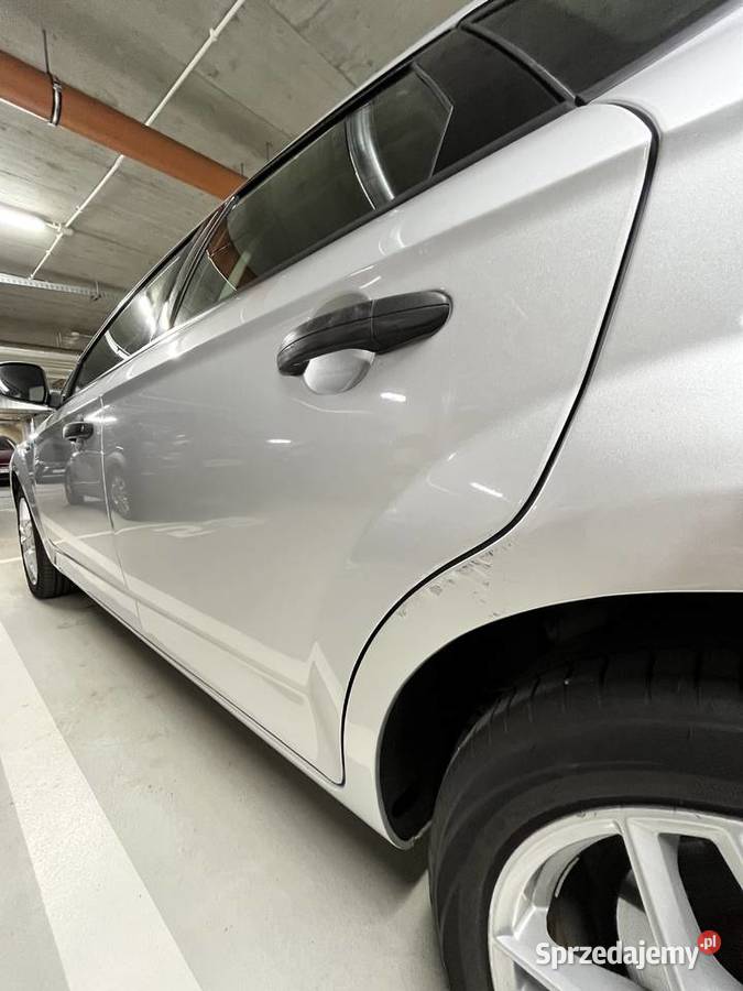 Ford Mondeo Mk4 2013 TDCi 20 salon 1 rodzina 100 łódzkie Łódź sprzedam