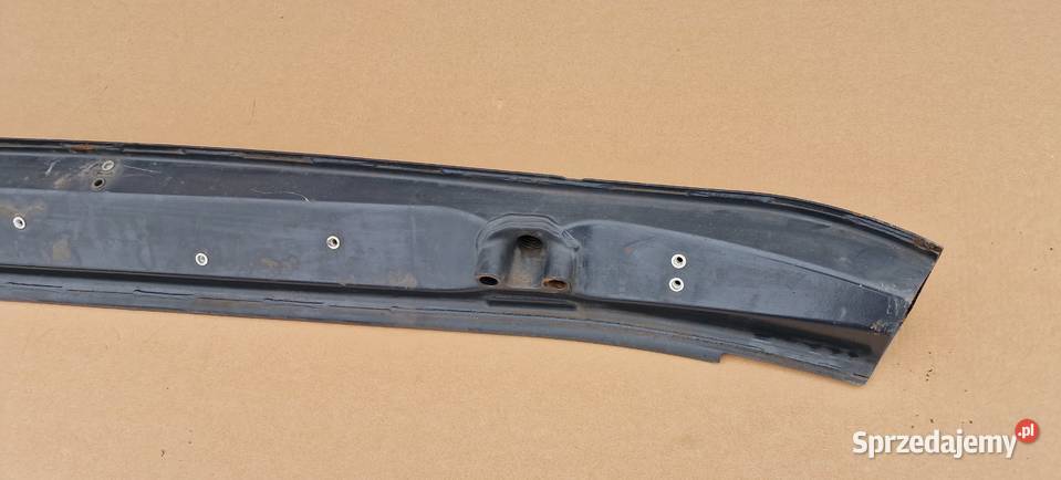 MERCEDES ACTROS MP4 BELKA ZDERZAKA ZDERZAK osobowe Bieleń sprzedam